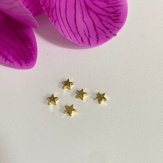 Beads estrellas pequeñas