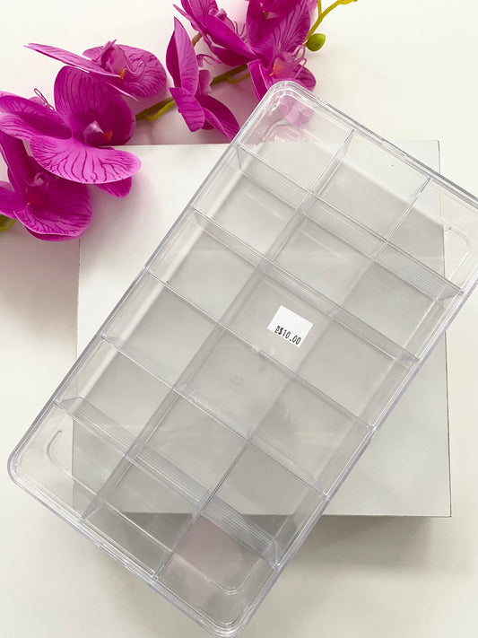 Organizador Para Beads Grande