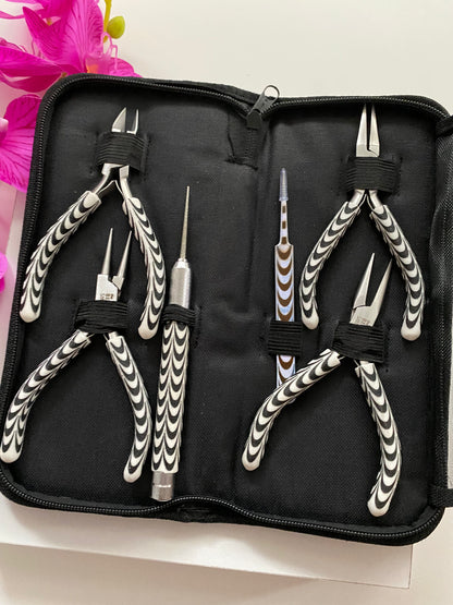 Zebra Tool Kit