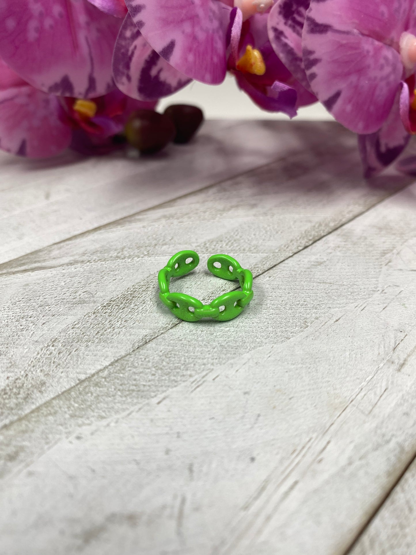 GUCCI RING