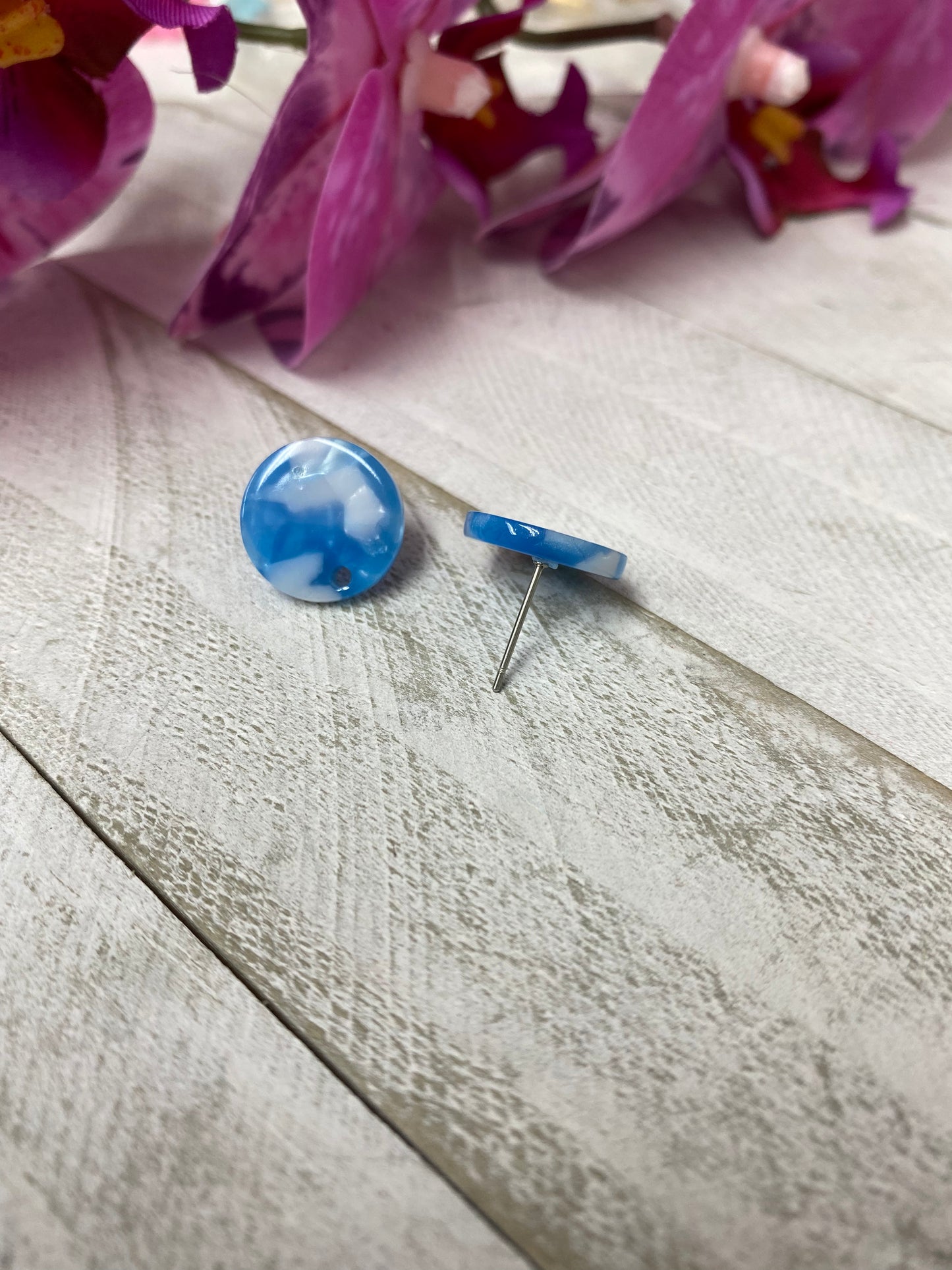 Base de pantalla colores