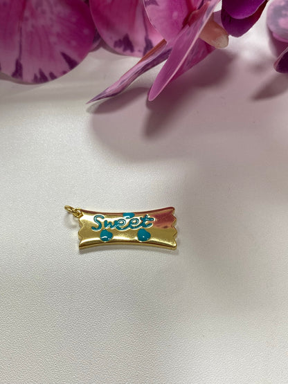 Candy Pendant