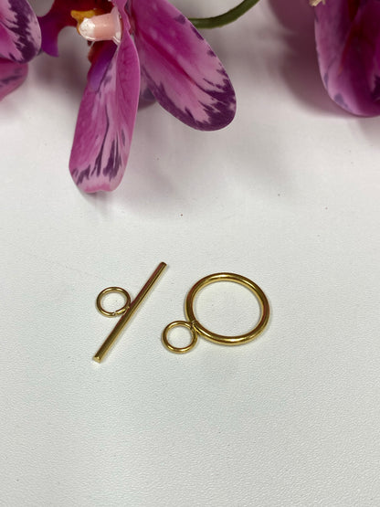 Cierre Toggle Grande