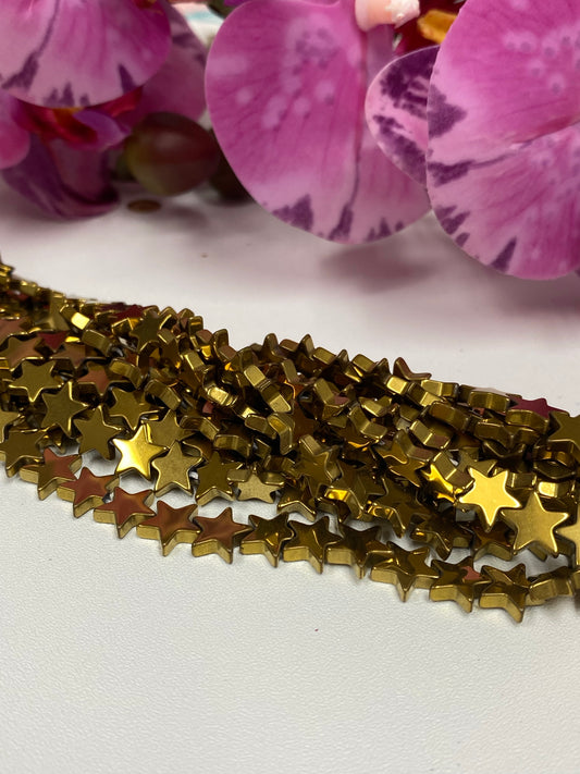 Star Hematite