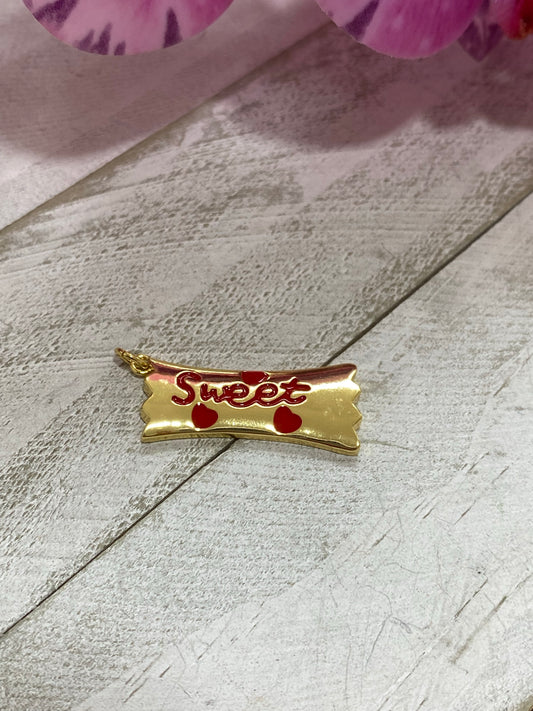 Candy Pendant