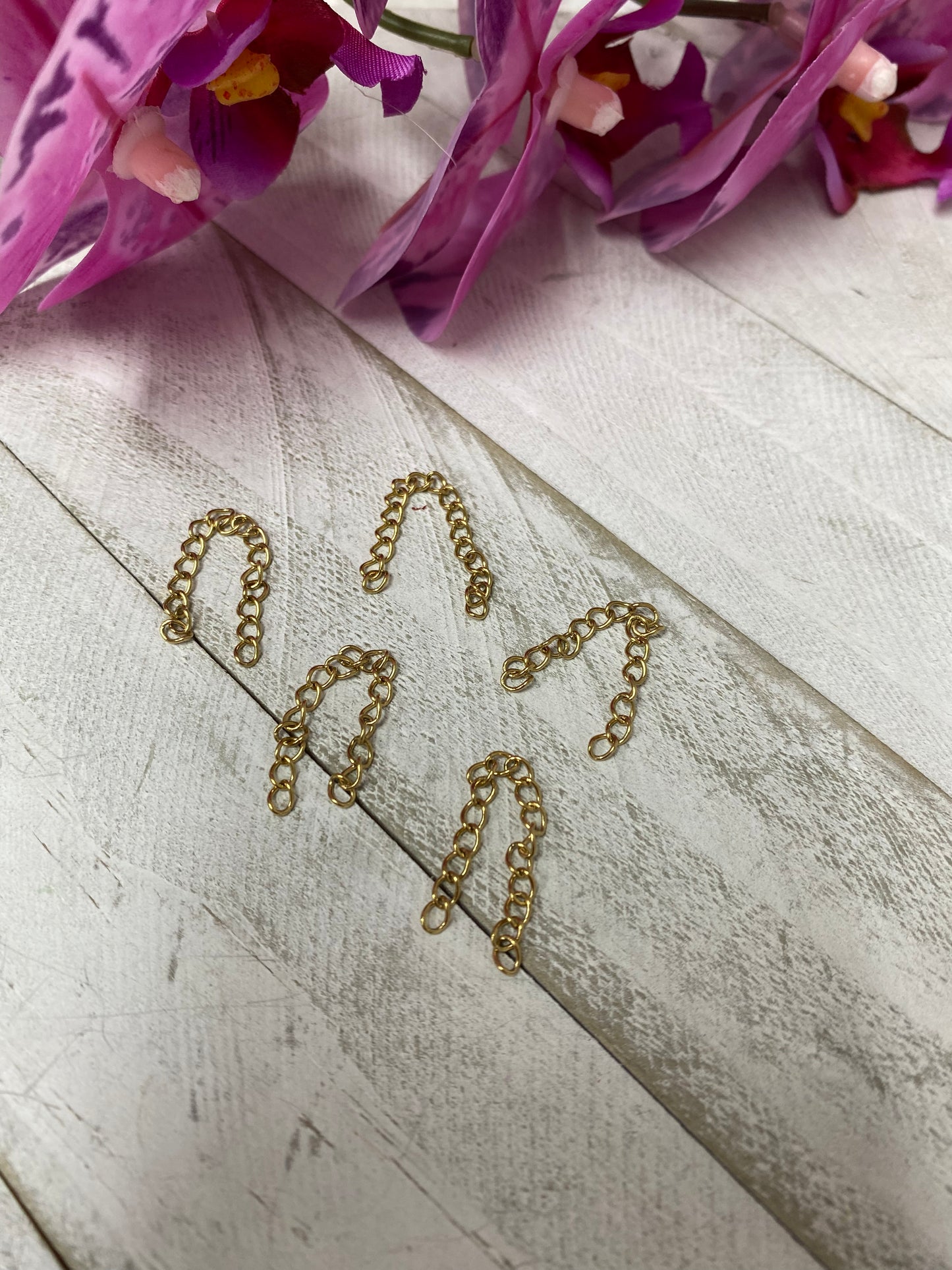 Extensiones 2pulgadas