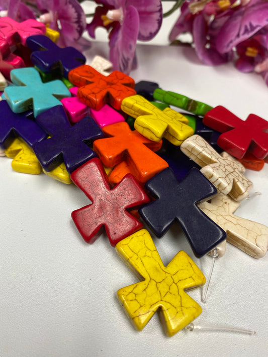 Cross big