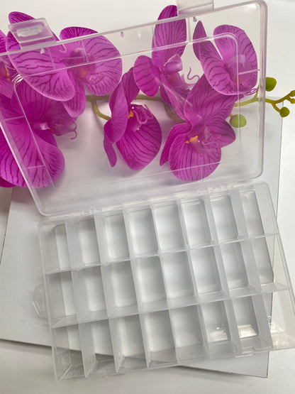 Organizador Rectangular Mediano