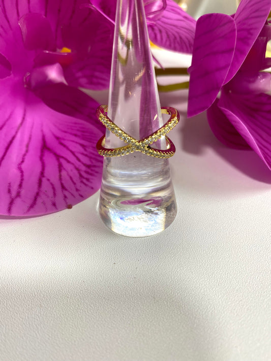 X Ring