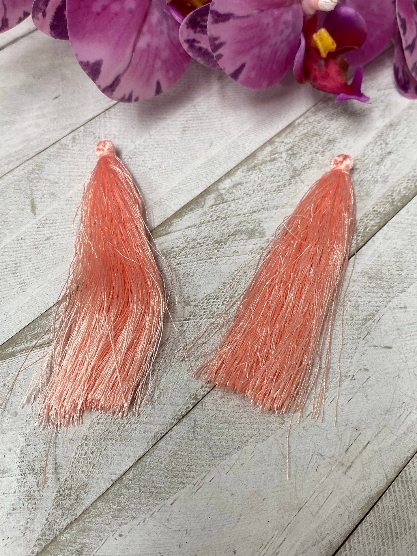 Tassels