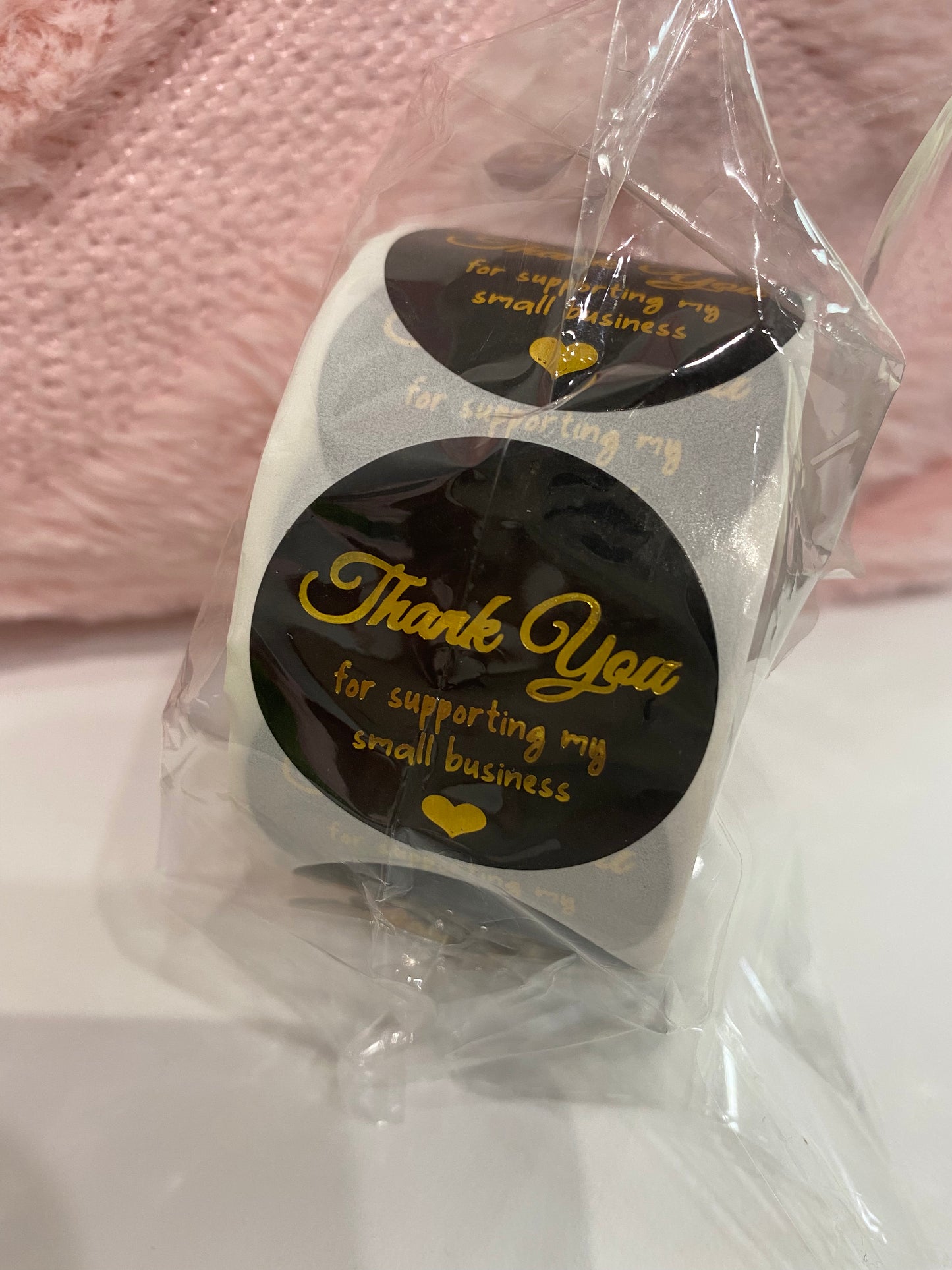 Stickers 1 1/2 pulgadas