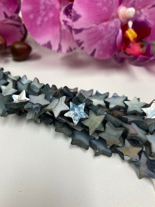 Nacar star grey