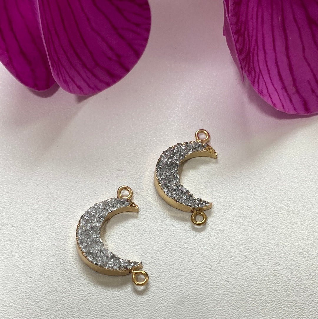 Conectores media luna