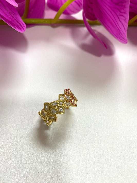 Fashion Ring