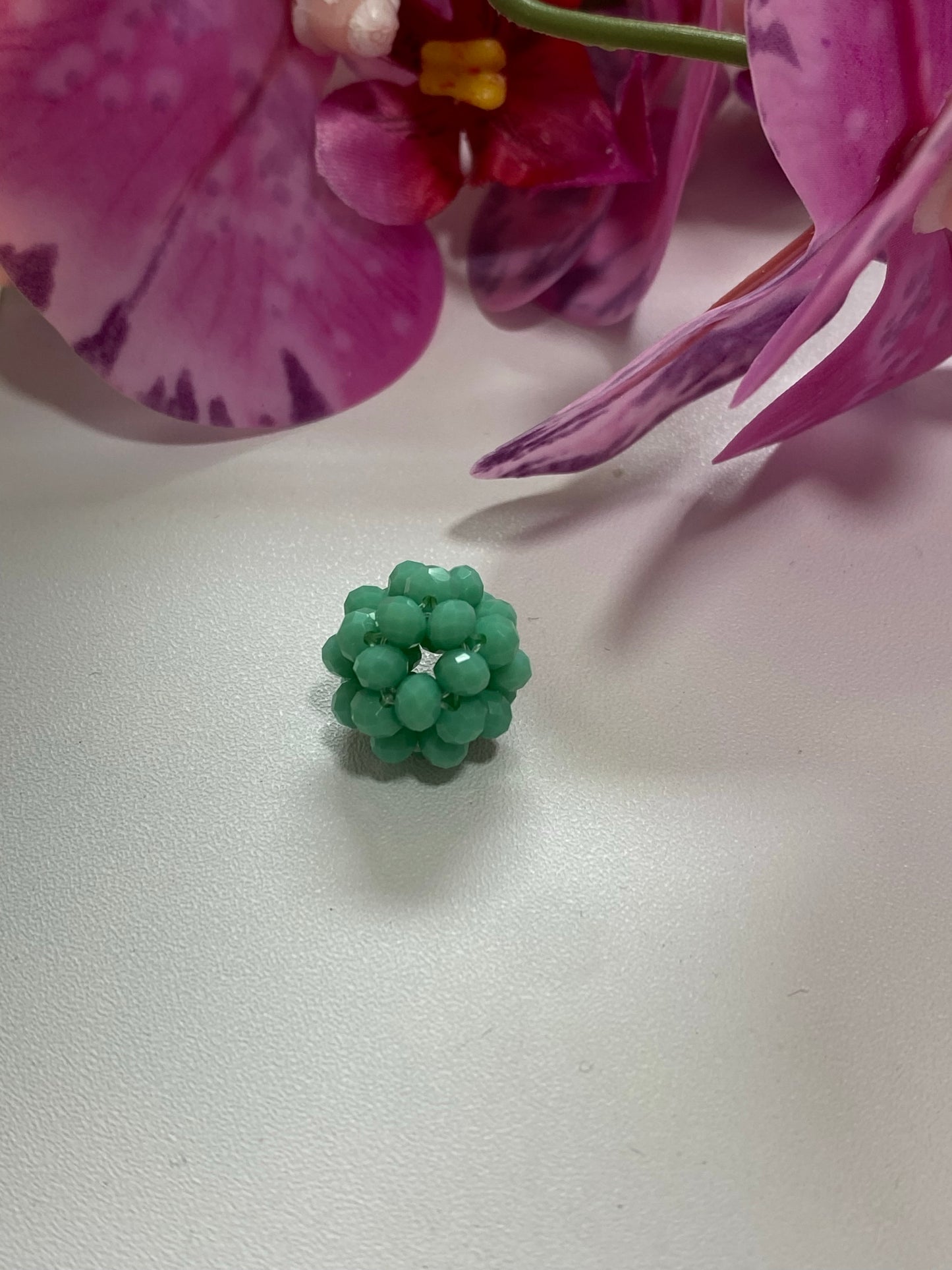 Cristal Anudado Grande