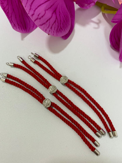 Cord Bracelets