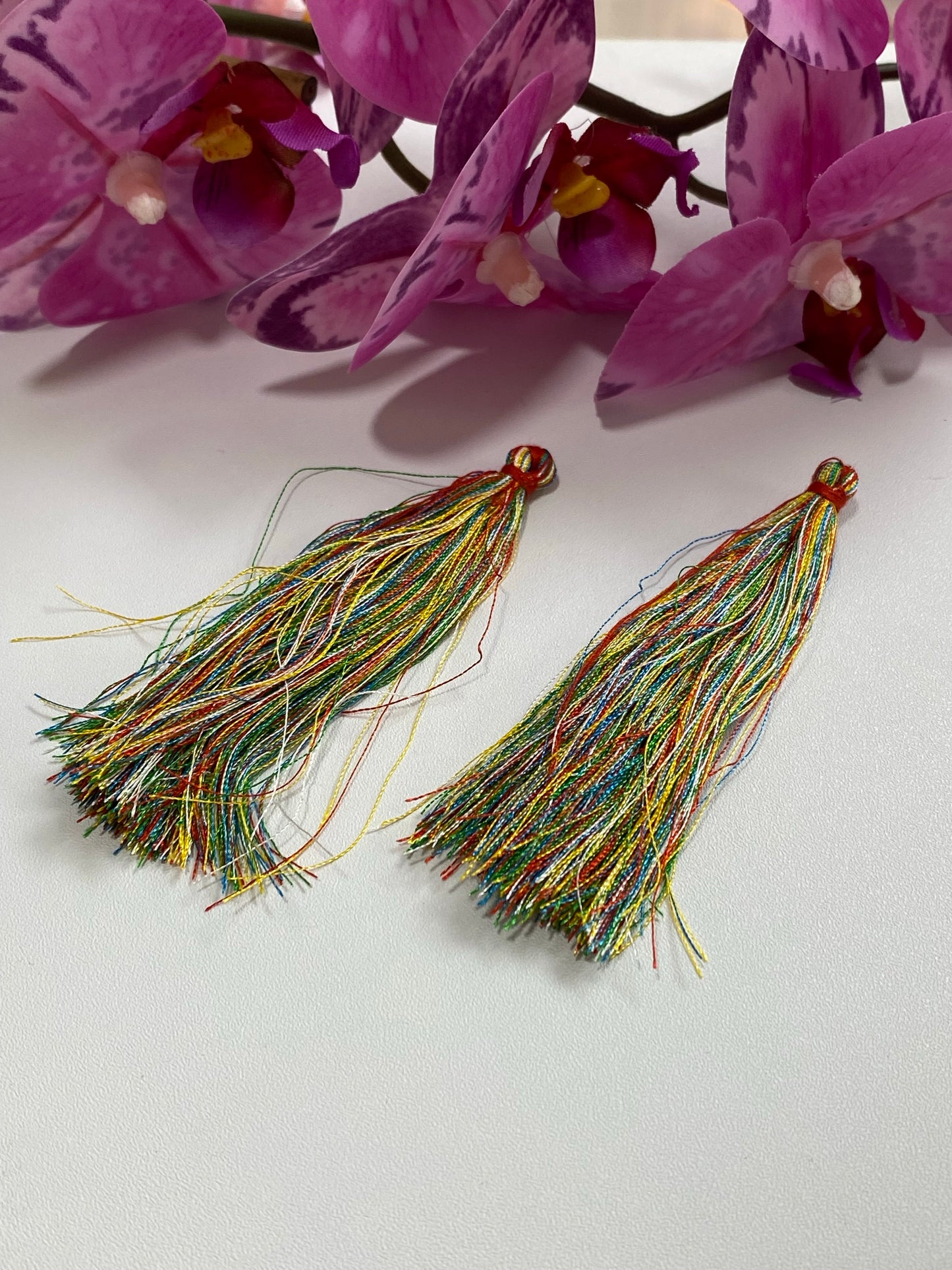 Tassels