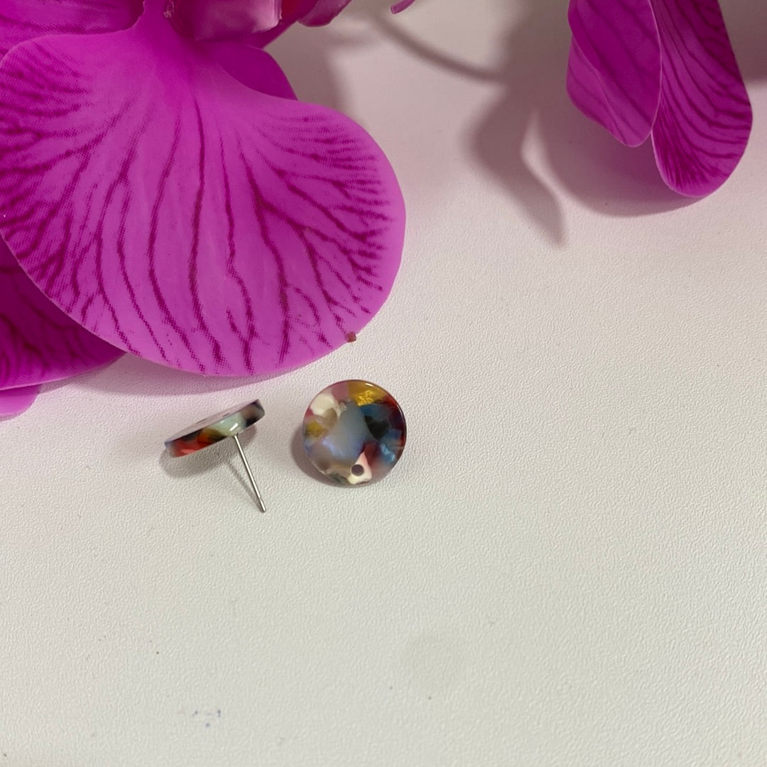 Base de pantalla colores