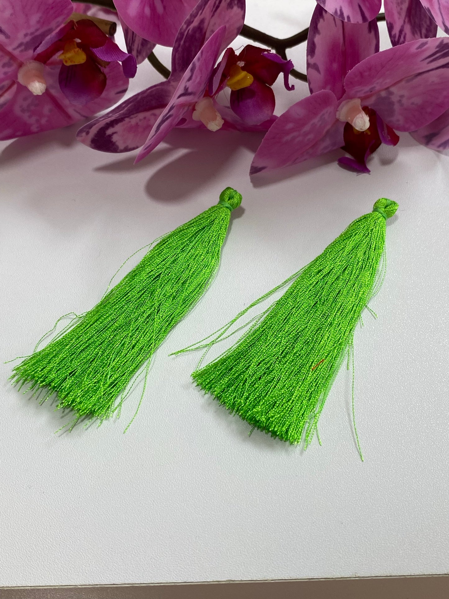 Tassels