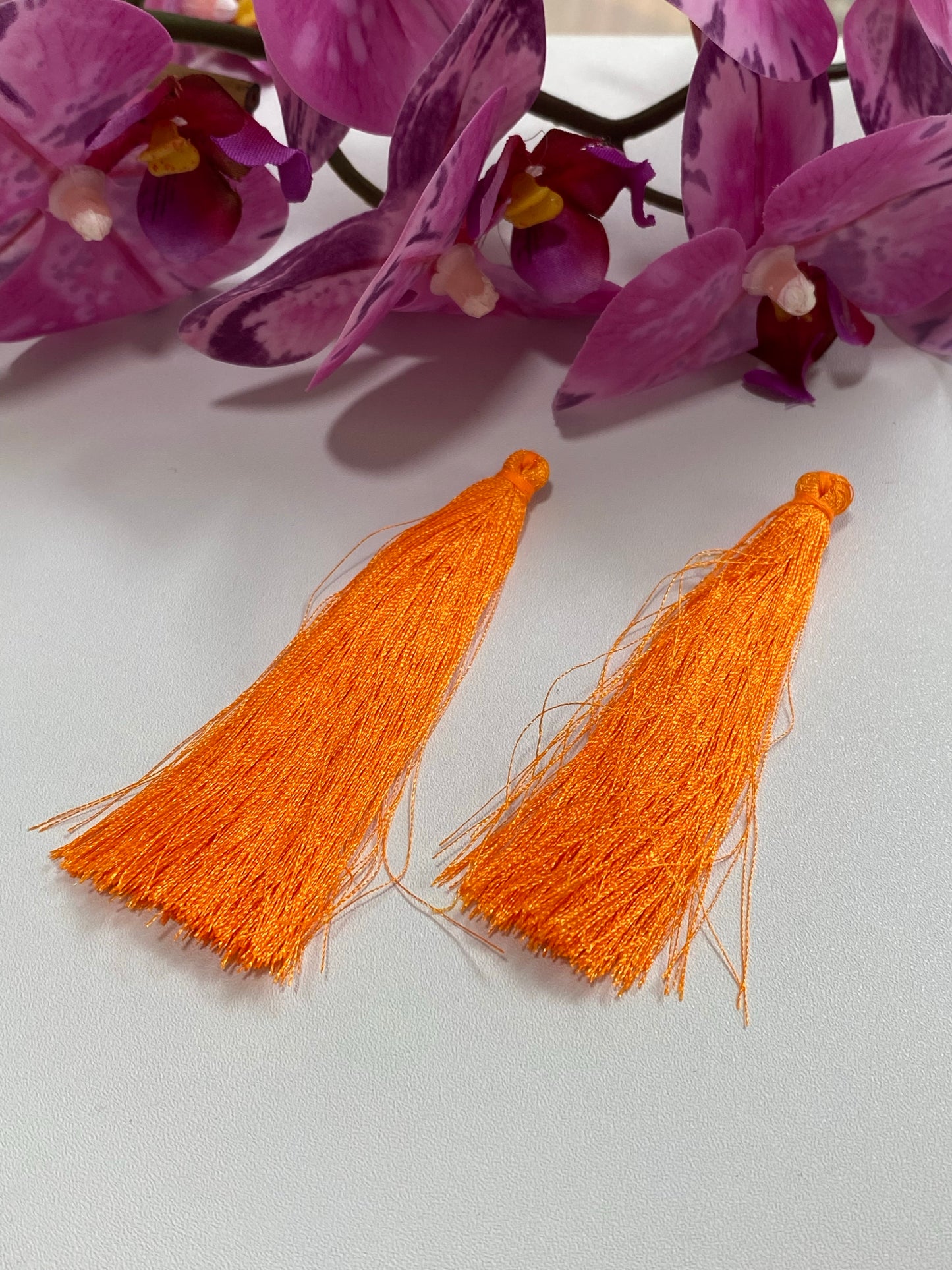 Tassels