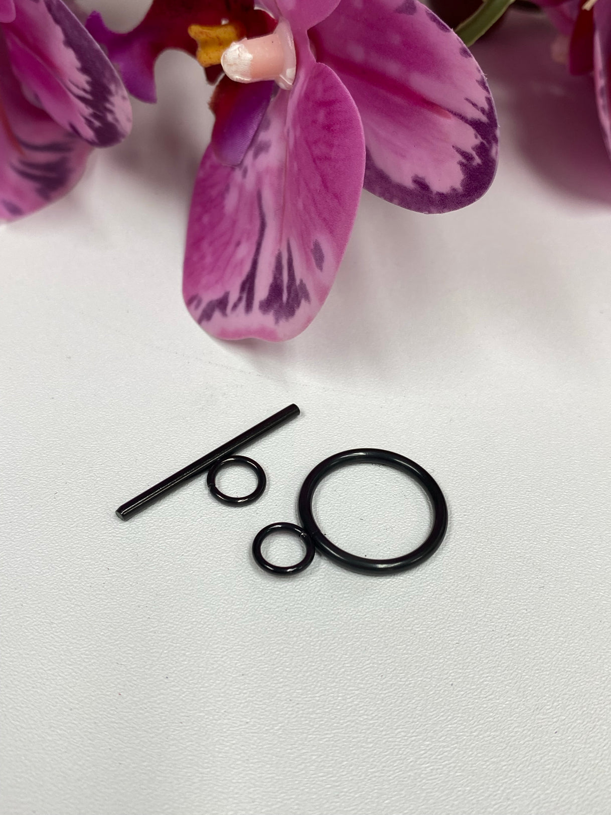 Cierre Toggle Grande