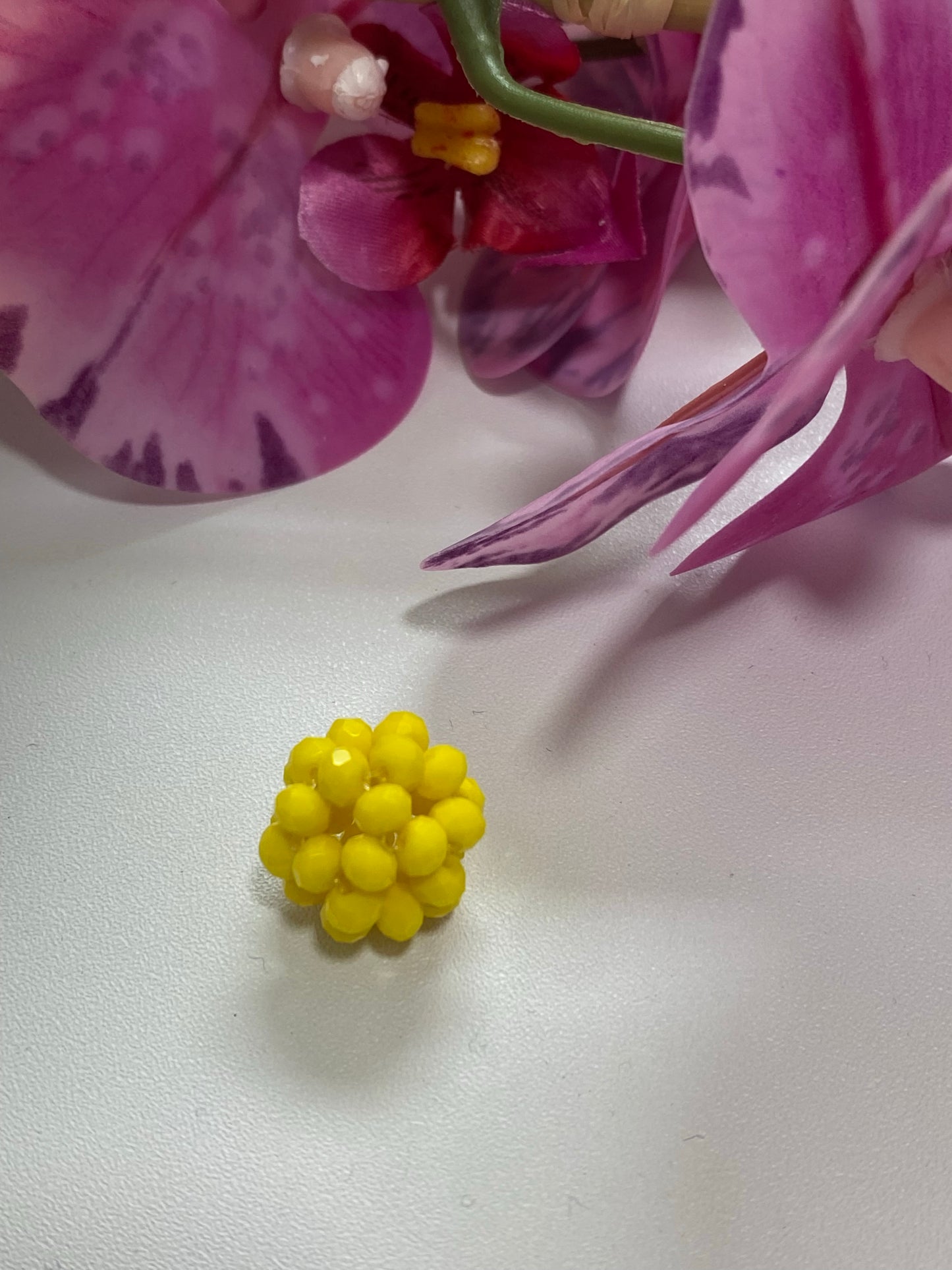 Cristal Anudado Grande