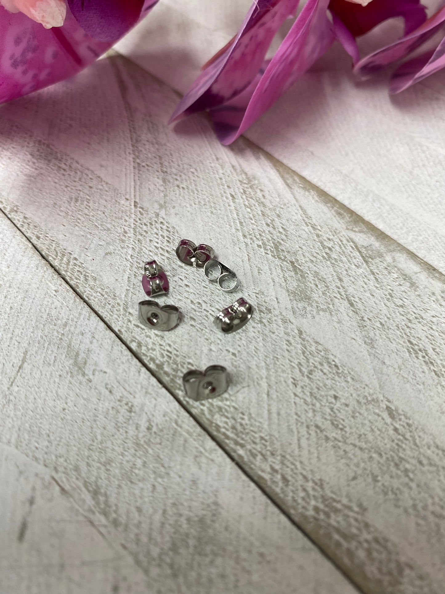 Cierres Stainless Steel