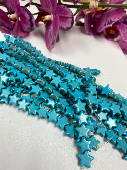 Star Blue