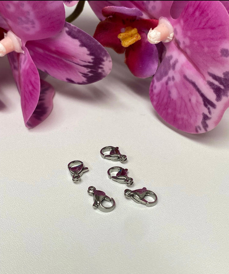 Cierres Lobster 12mm