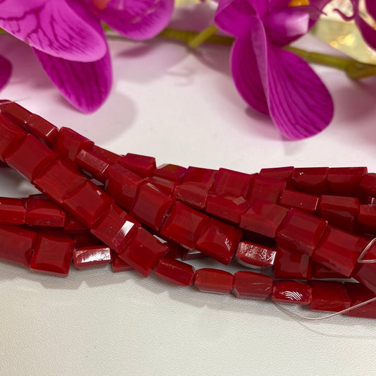 Cristal cuadrado 12mm