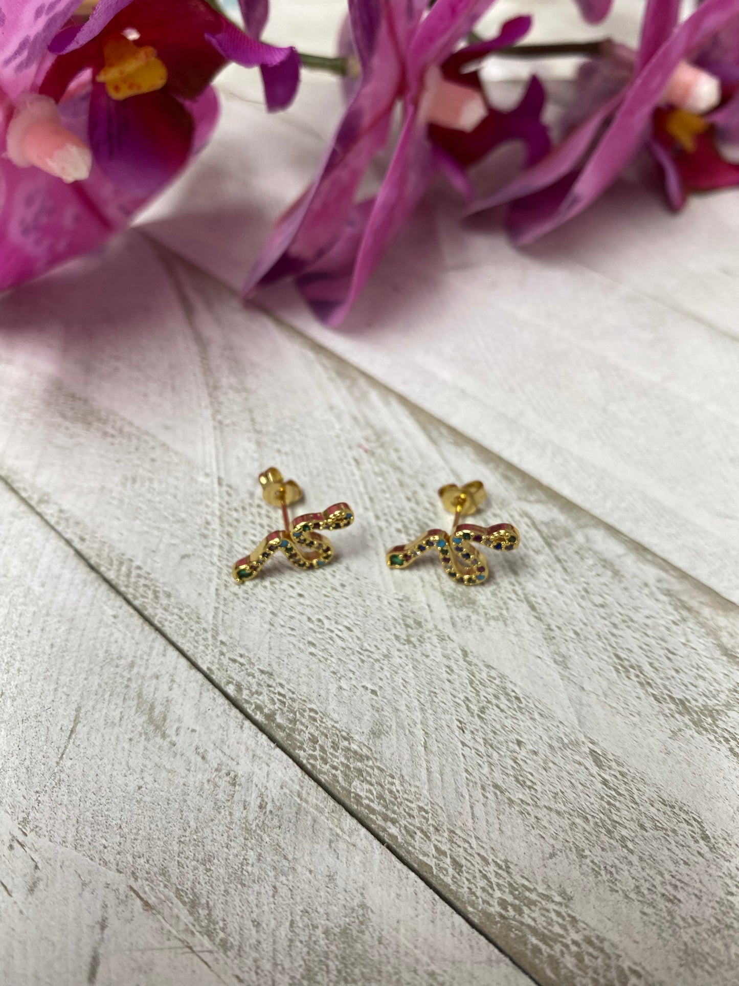 Pantallas serpientes