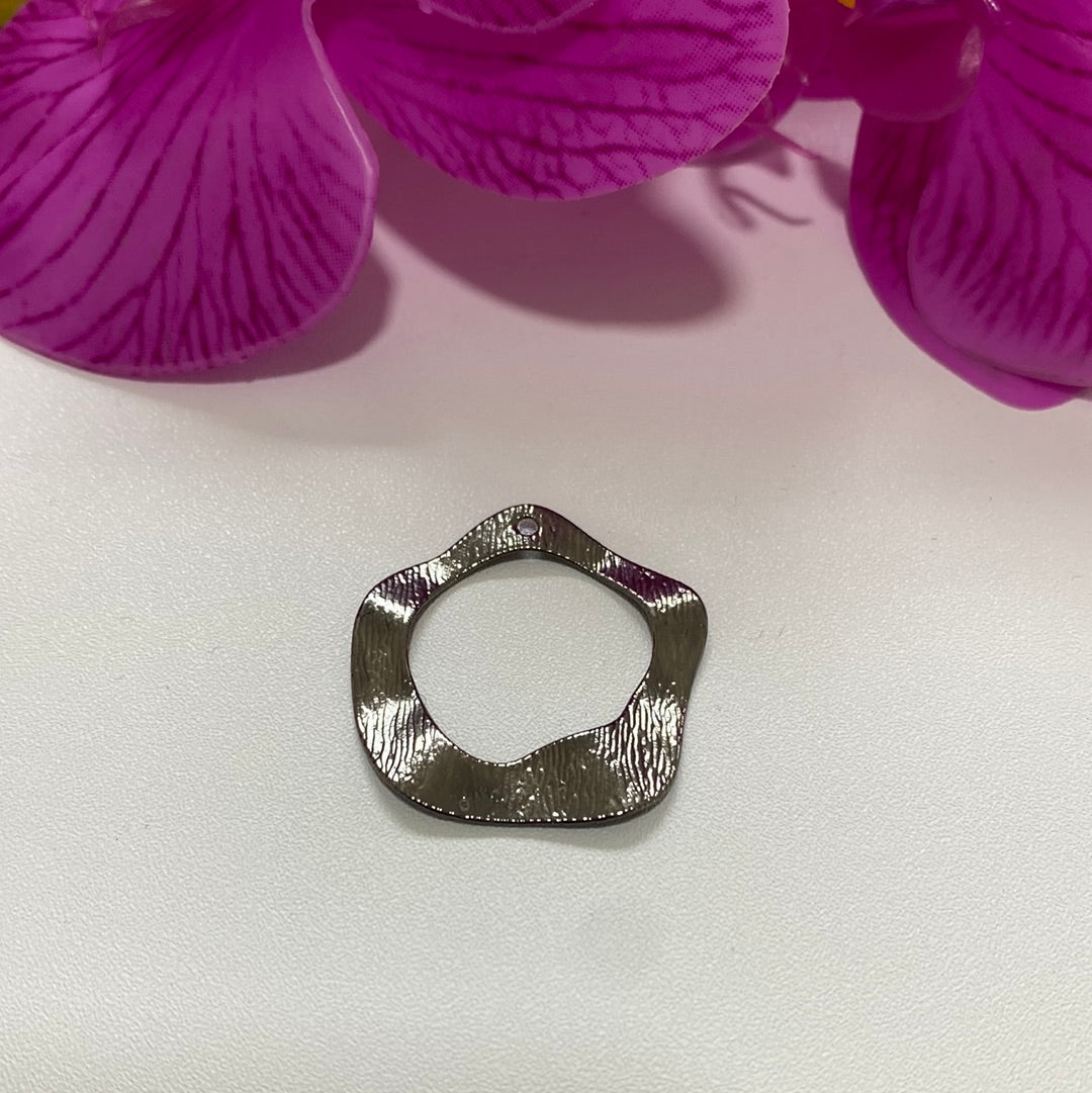 Wave Circle en Alloy