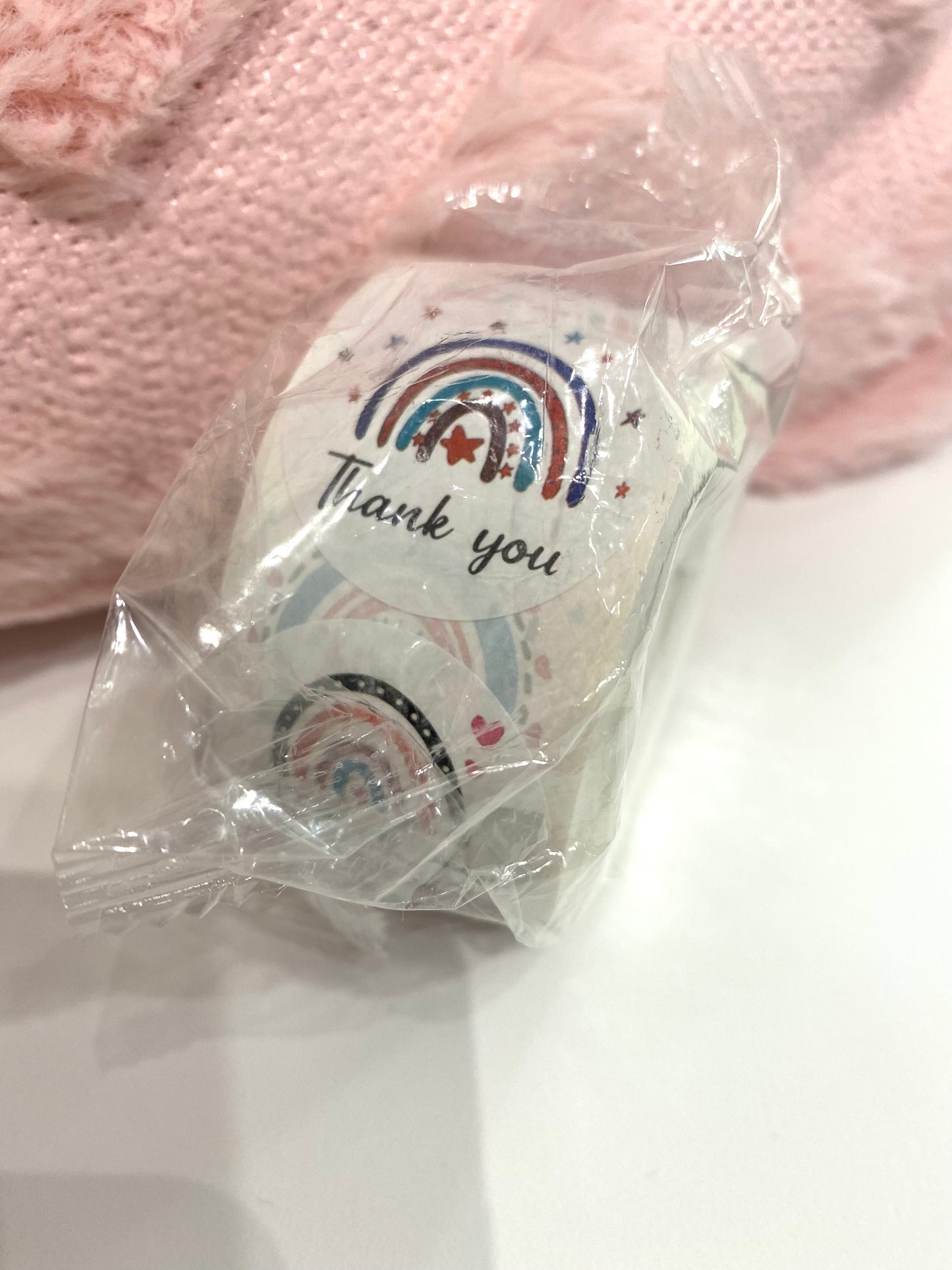 Stickers 1 1/2 pulgadas