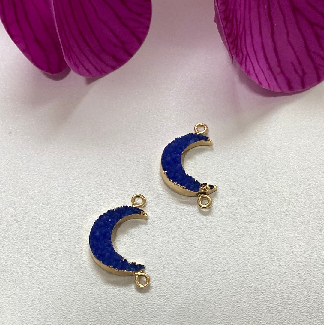 Conectores media luna