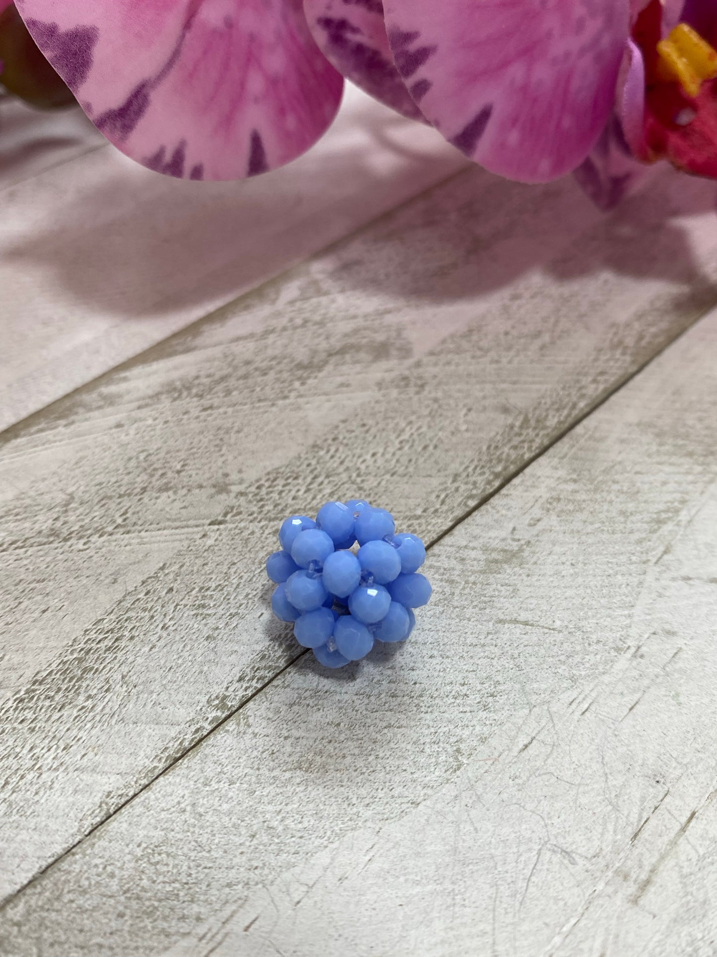 Cristal Anudado Grande