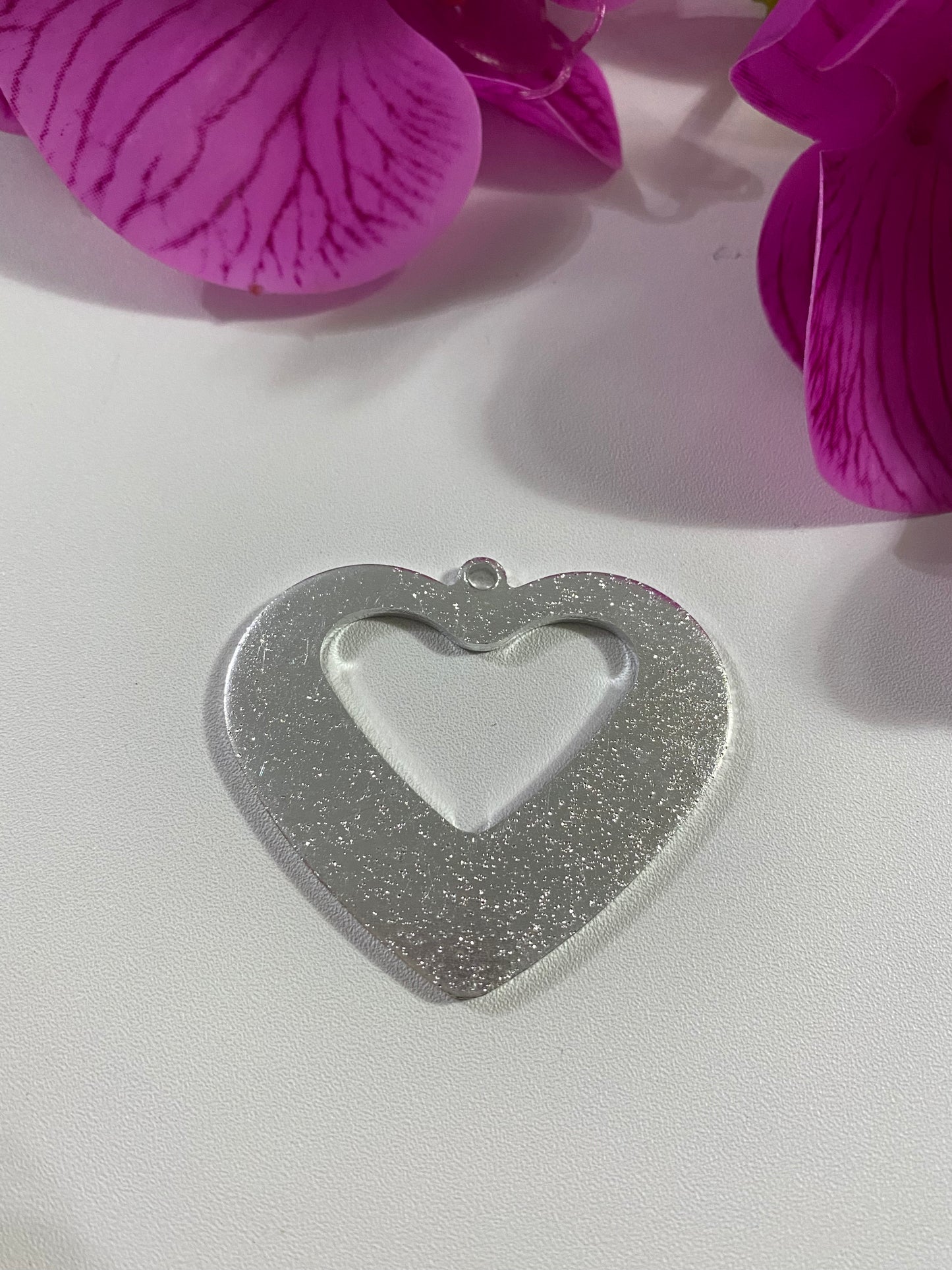 Heart Pendant