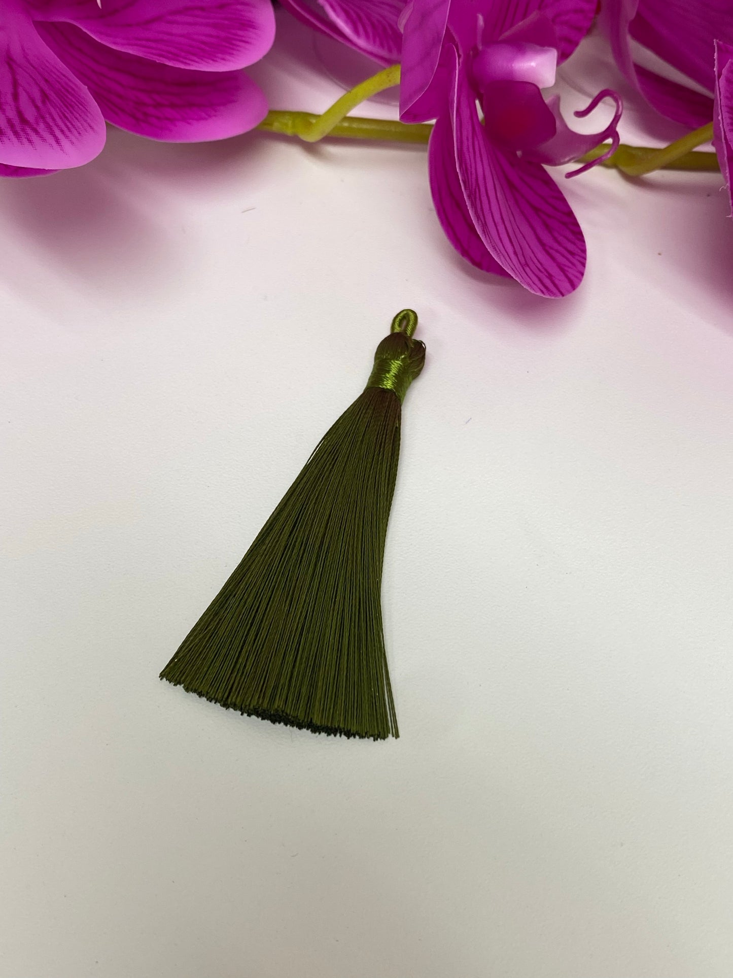 Tassel