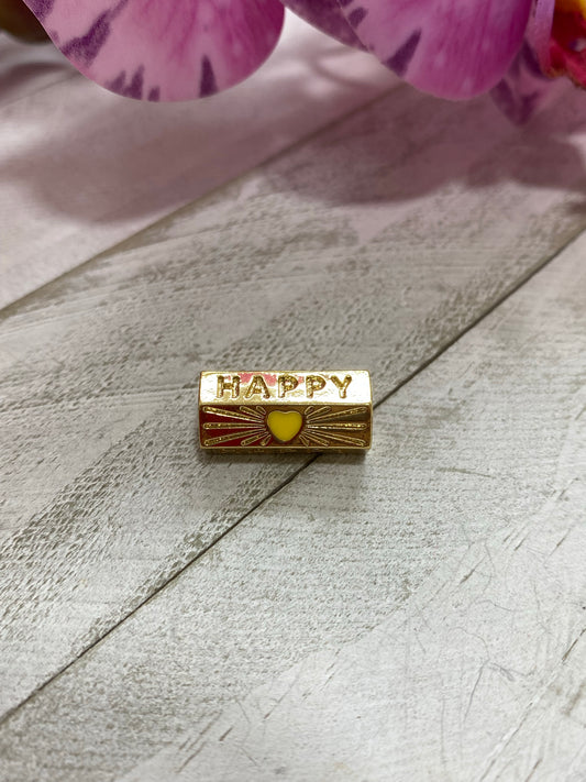 Happy Rombus