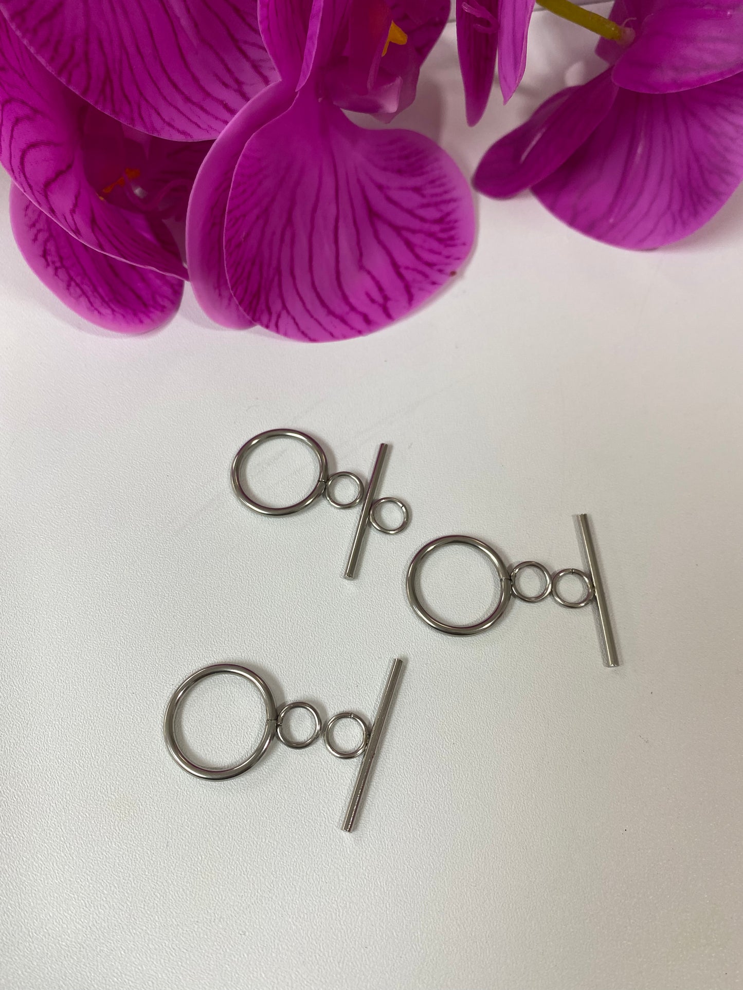 Cierre Toggle Grande