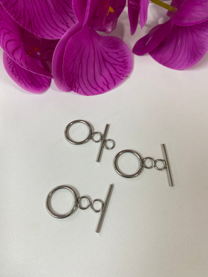 Cierre Toggle Grande