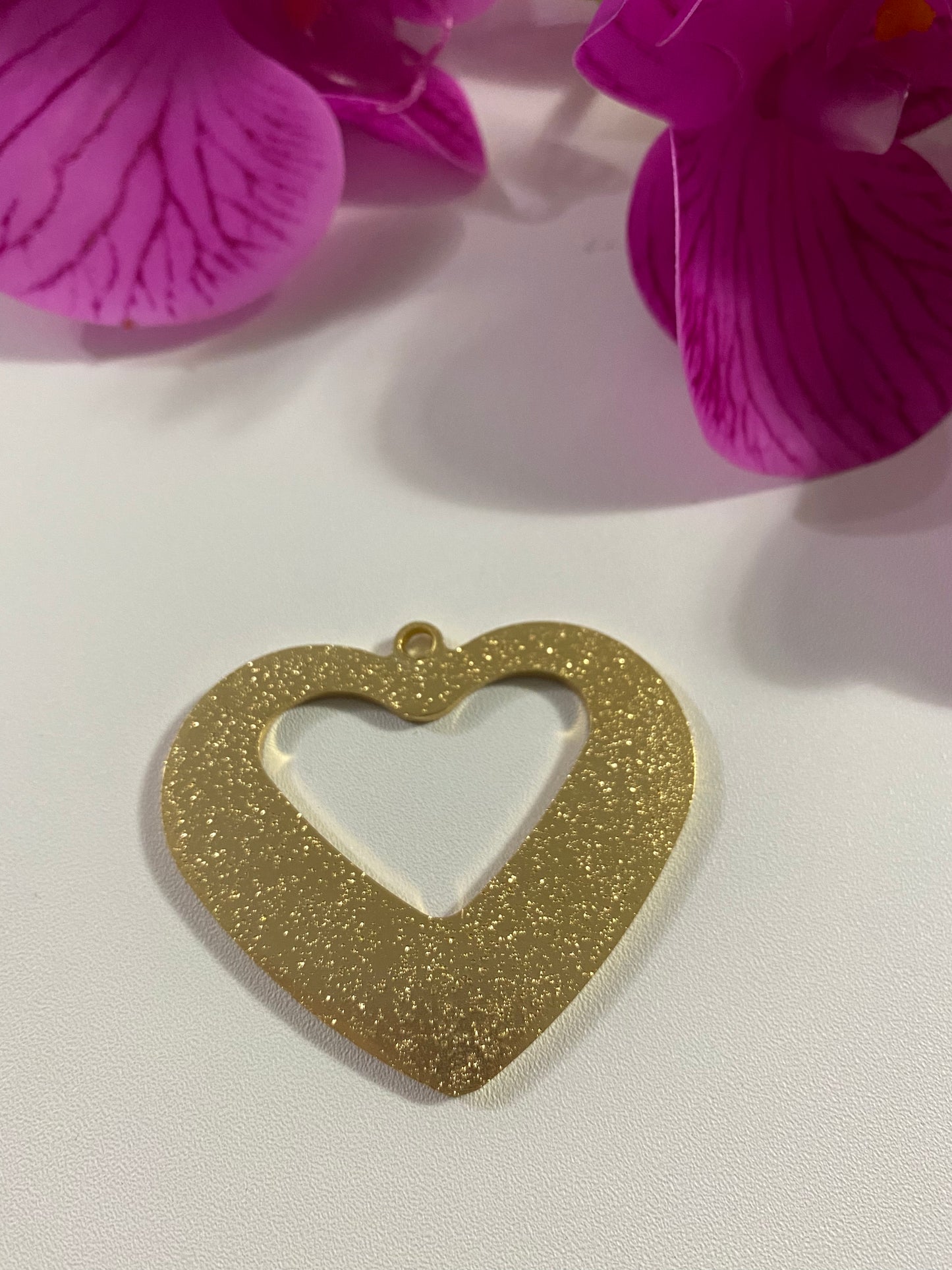 Heart Pendant