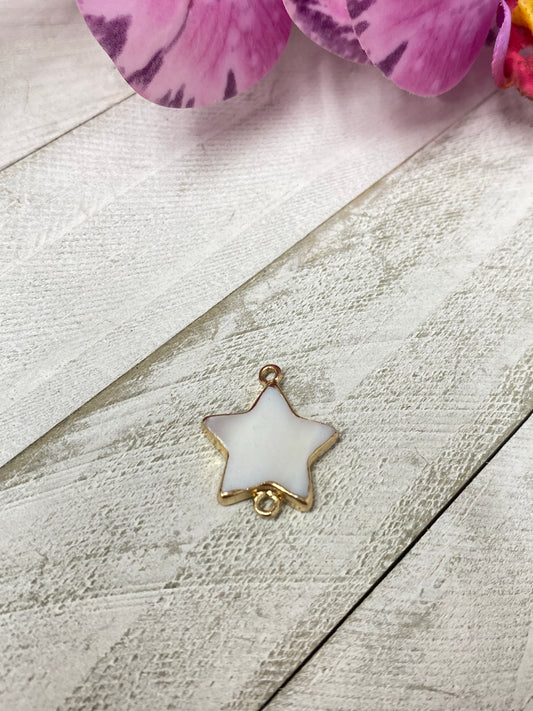 Estrella conectora