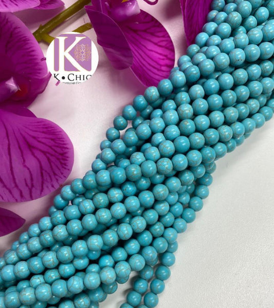 Beads 8mm