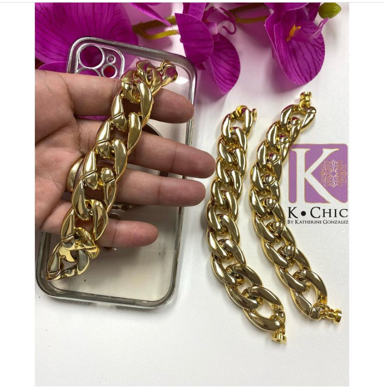 Sujetador de teléfono