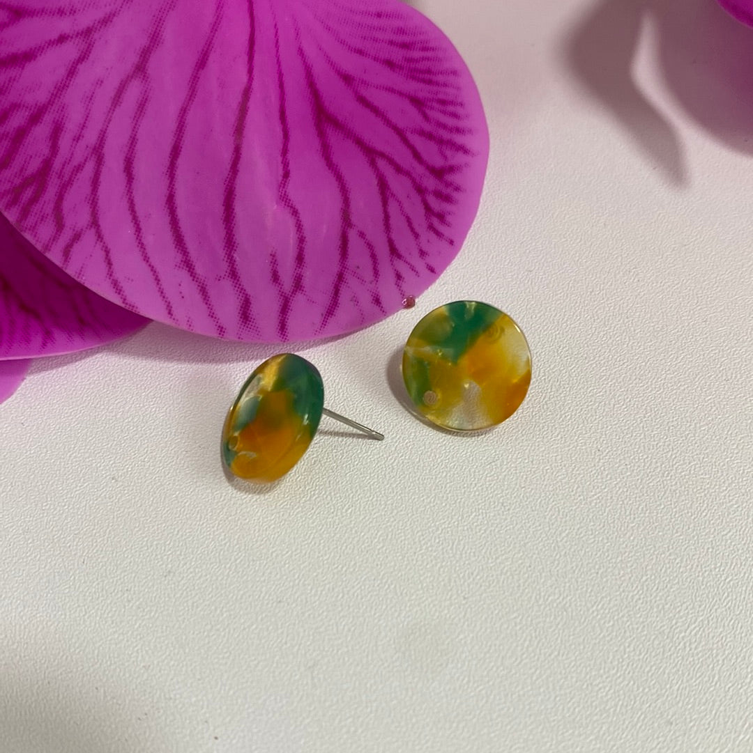 Base de pantalla colores