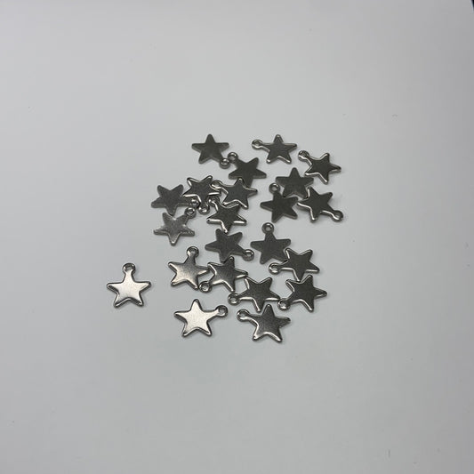 Stars Charms